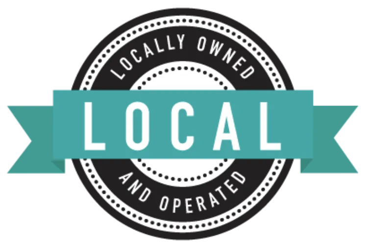 locally owned and operated