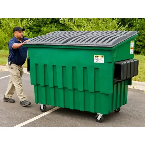 dumpster cleaning service in las vegas, nv